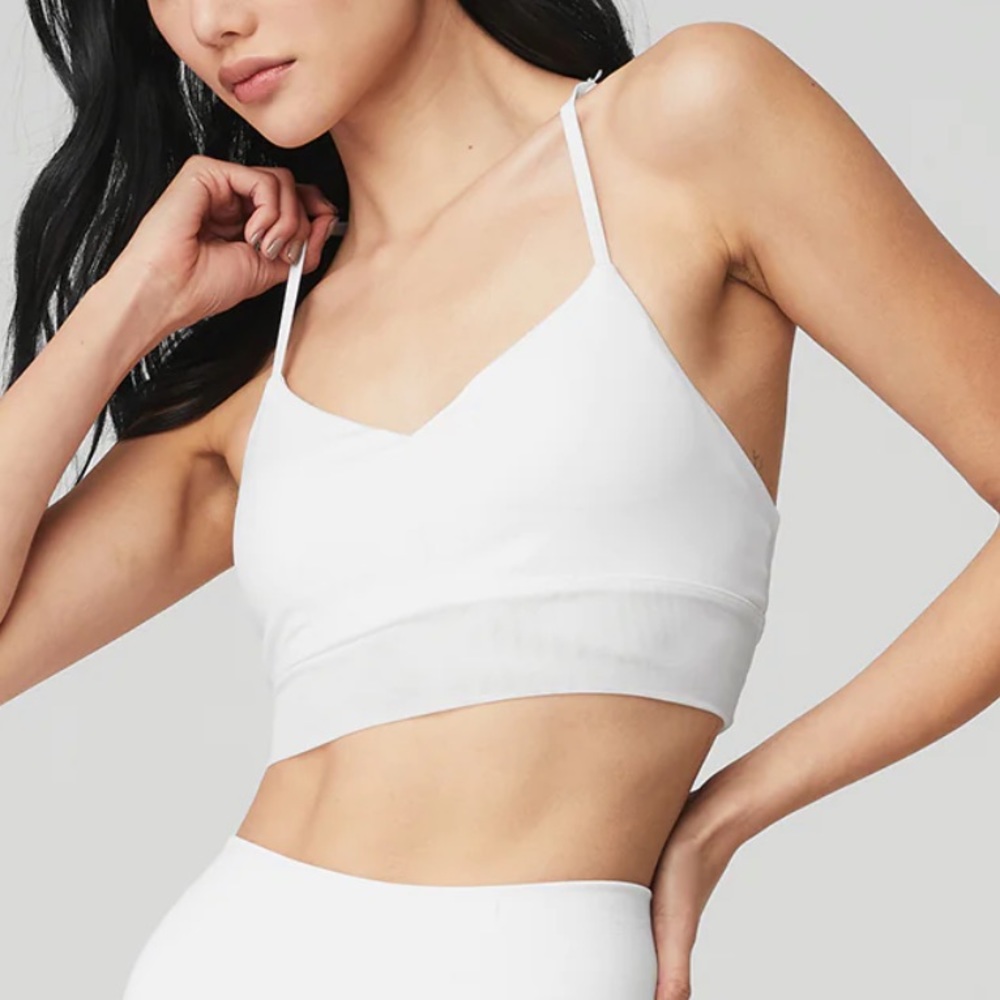 Alo Yoga Lavish Bra